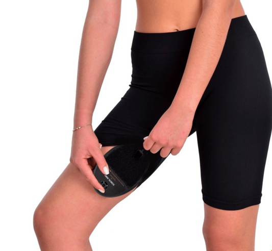 Sonical Mini / -250kcal en 40min / Cuisses & Fesses