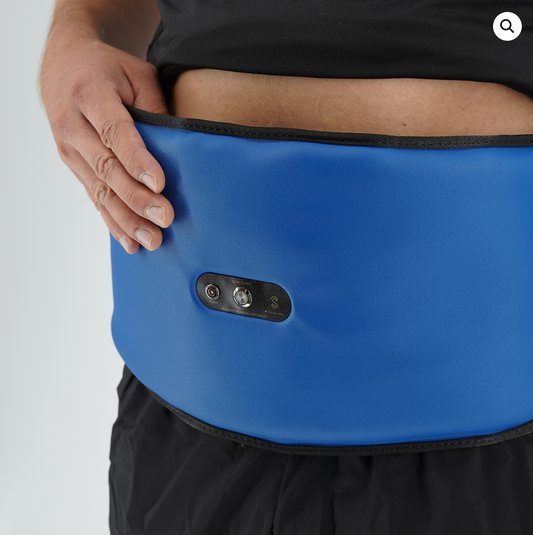 L-1160 / -1160kcal en 40min / Ventre