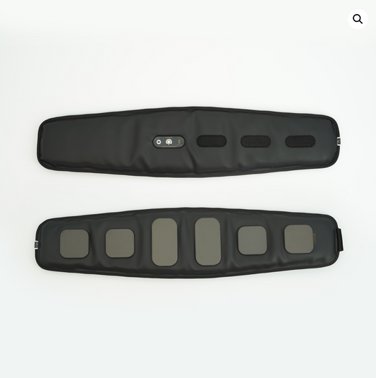 L-880 / -880kcal en 40min / Ventre