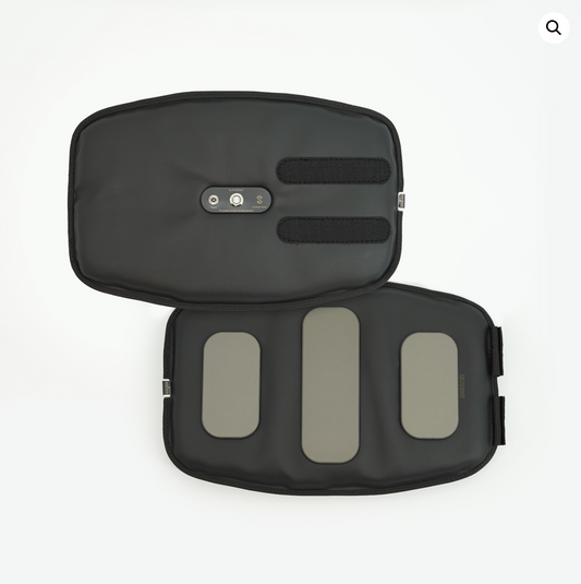 M-720 / -720kcal en 40min / Ventre & Cuisses