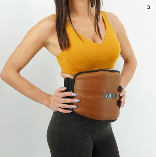 M-720 / -720kcal en 40min / Ventre & Cuisses