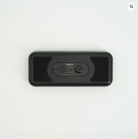 Sonical / -350kcal en 40min / Cuisses & Fesses