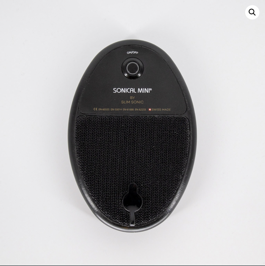 Sonical Mini / -250kcal en 40min / Cuisses & Fesses