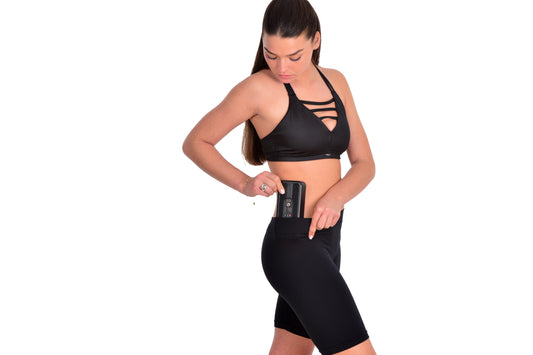 Sonical / -350kcal en 40min / Cuisses & Fesses