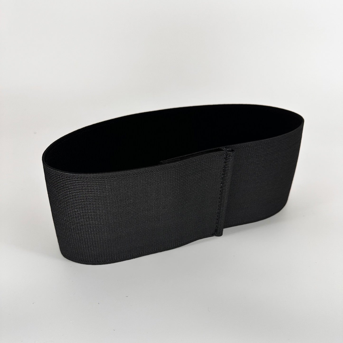 Ceinture élastique bouclée