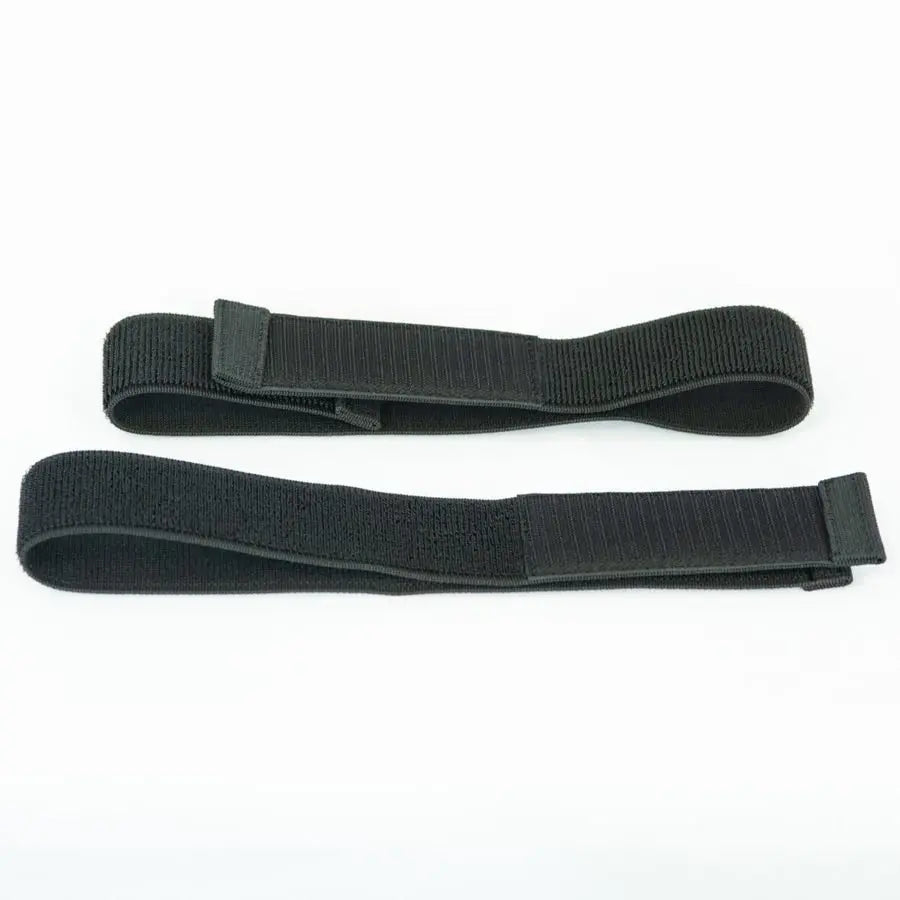 Paire de sangles velcro