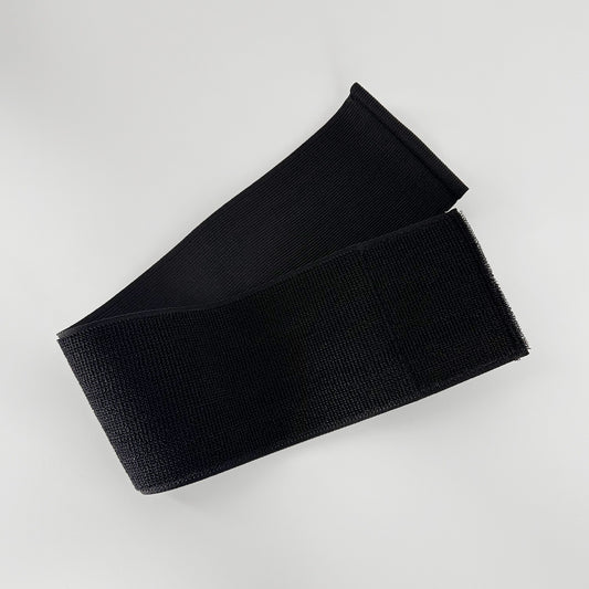 Ceinture élastique bouclée