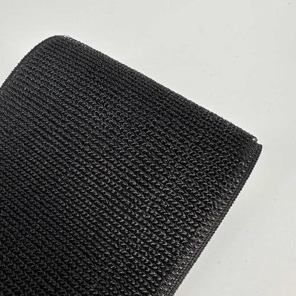 Ceinture élastique bouclée